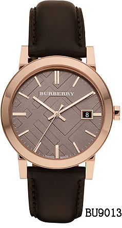 Burberry Watch 136